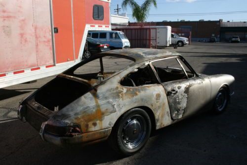 912 AZ Car #'s Matching Porsche Great race car or Outlaw NO RESERVE, image 50