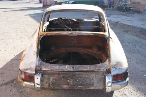 912 AZ Car #'s Matching Porsche Great race car or Outlaw NO RESERVE, image 52