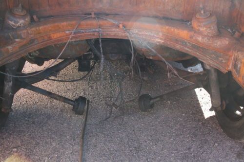 912 AZ Car #'s Matching Porsche Great race car or Outlaw NO RESERVE, image 54