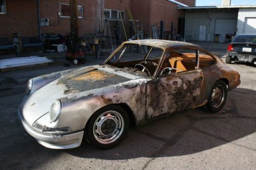 912 AZ Car #'s Matching Porsche Great race car or Outlaw NO RESERVE, image 58
