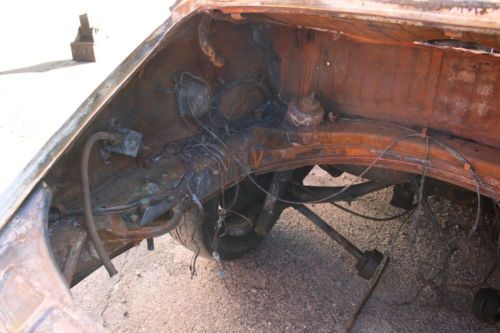 912 AZ Car #'s Matching Porsche Great race car or Outlaw NO RESERVE, image 62