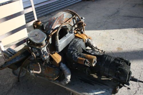 912 AZ Car #'s Matching Porsche Great race car or Outlaw NO RESERVE, image 63