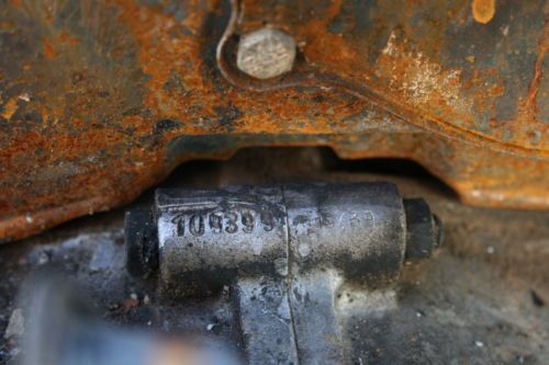 912 AZ Car #'s Matching Porsche Great race car or Outlaw NO RESERVE, image 69