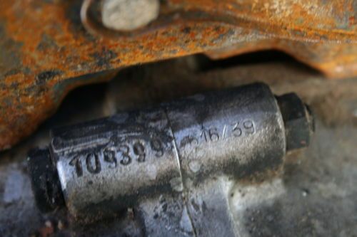 912 AZ Car #'s Matching Porsche Great race car or Outlaw NO RESERVE, image 70