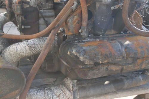 912 AZ Car #'s Matching Porsche Great race car or Outlaw NO RESERVE, image 72