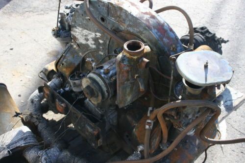 912 AZ Car #'s Matching Porsche Great race car or Outlaw NO RESERVE, image 73