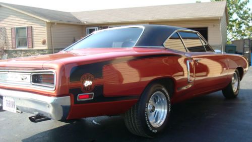 1970 dodge coronet super bee tribute