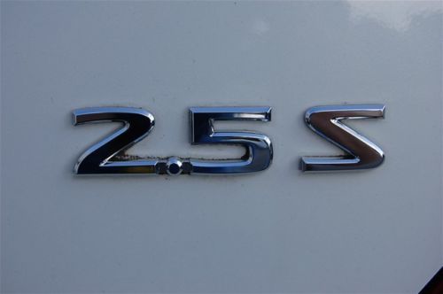 32k, low mileage, white, beige, S, coupe, leather, sunroof, moonroof, spoiler, image 11