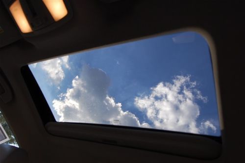 32k, low mileage, white, beige, S, coupe, leather, sunroof, moonroof, spoiler, image 13