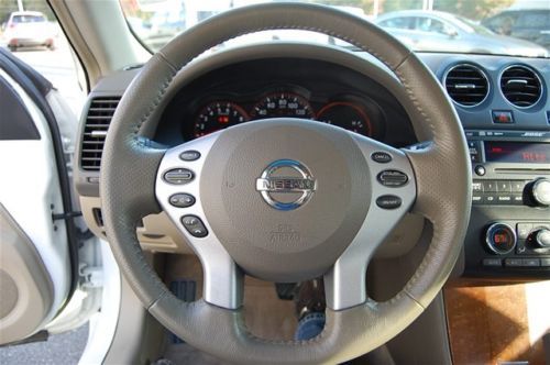 32k, low mileage, white, beige, S, coupe, leather, sunroof, moonroof, spoiler, image 21