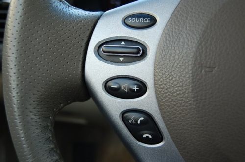 32k, low mileage, white, beige, S, coupe, leather, sunroof, moonroof, spoiler, image 22