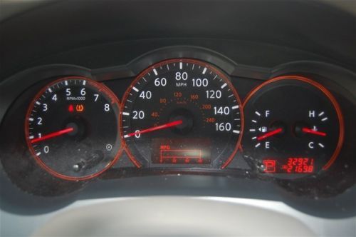 32k, low mileage, white, beige, S, coupe, leather, sunroof, moonroof, spoiler, image 24