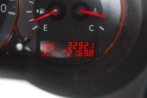 32k, low mileage, white, beige, S, coupe, leather, sunroof, moonroof, spoiler, image 27