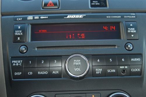 32k, low mileage, white, beige, S, coupe, leather, sunroof, moonroof, spoiler, image 28