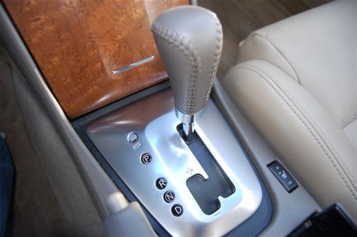 32k, low mileage, white, beige, S, coupe, leather, sunroof, moonroof, spoiler, image 31