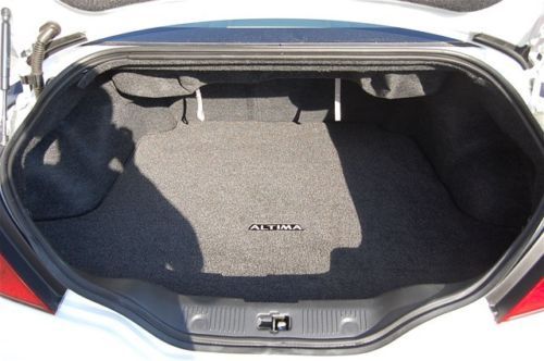 32k, low mileage, white, beige, S, coupe, leather, sunroof, moonroof, spoiler, image 34