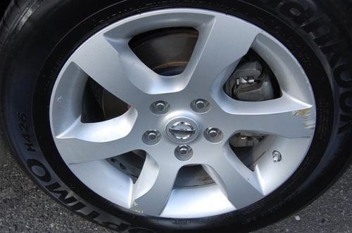 32k, low mileage, white, beige, S, coupe, leather, sunroof, moonroof, spoiler, image 35