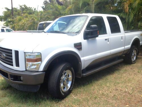 2010 ford f250 turbo diesel cabelas edition