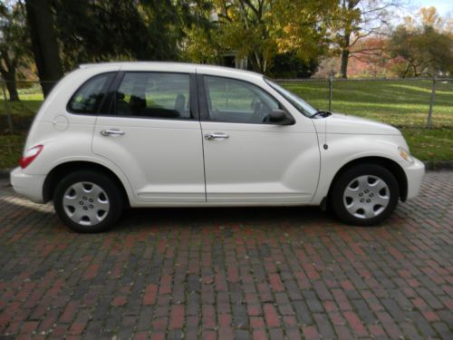 2007  automatic * 94,000  miles *  excellent *  all power * gas saver* dependa