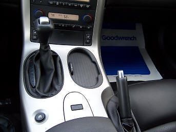 2005 Chevrolet Corvette C6 Convertible Velocity Yellow HUD Very Low Miles! Mint!, US $37,500.00, image 13