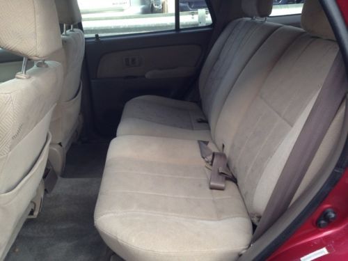 2002 Toyota 4Runner SR5 4WD 1-Owner Clean No Reserve!!!, image 20