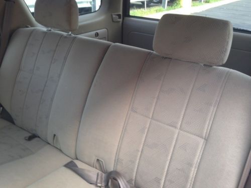 2002 Toyota 4Runner SR5 4WD 1-Owner Clean No Reserve!!!, image 21