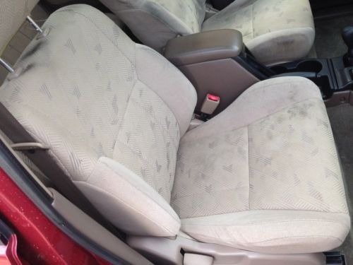 2002 Toyota 4Runner SR5 4WD 1-Owner Clean No Reserve!!!, image 25