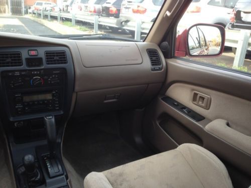 2002 Toyota 4Runner SR5 4WD 1-Owner Clean No Reserve!!!, image 28