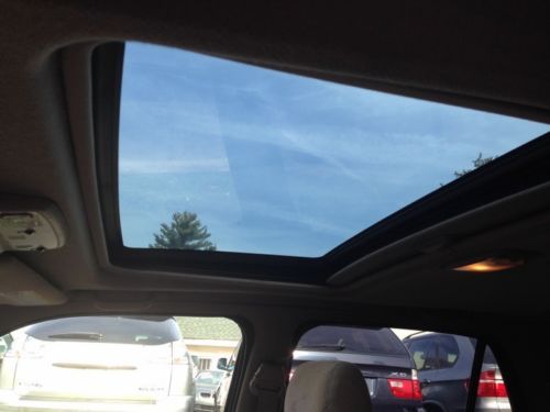 2002 Toyota 4Runner SR5 4WD 1-Owner Clean No Reserve!!!, image 31