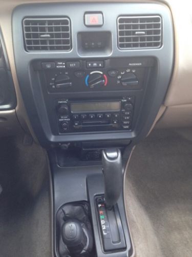 2002 Toyota 4Runner SR5 4WD 1-Owner Clean No Reserve!!!, image 32