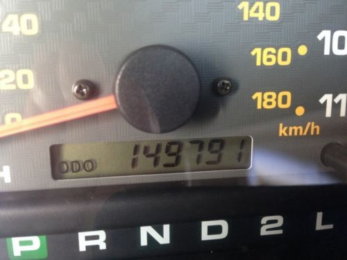 2002 Toyota 4Runner SR5 4WD 1-Owner Clean No Reserve!!!, image 33