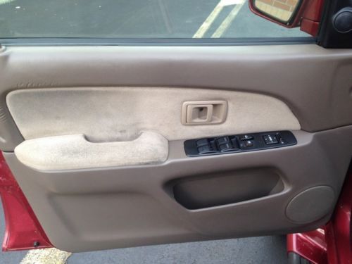 2002 Toyota 4Runner SR5 4WD 1-Owner Clean No Reserve!!!, image 35