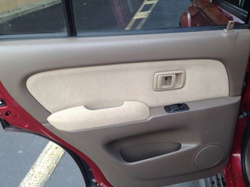 2002 Toyota 4Runner SR5 4WD 1-Owner Clean No Reserve!!!, image 36