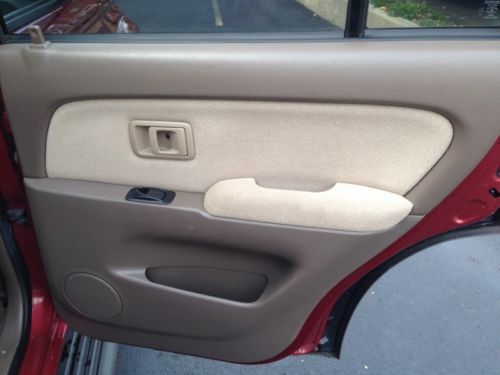 2002 Toyota 4Runner SR5 4WD 1-Owner Clean No Reserve!!!, image 37