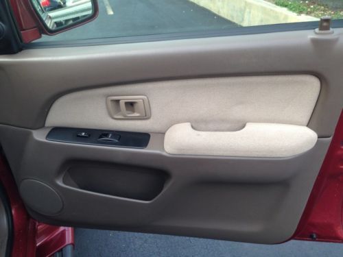 2002 Toyota 4Runner SR5 4WD 1-Owner Clean No Reserve!!!, image 38