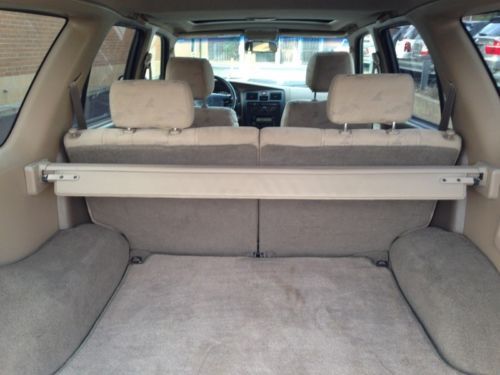 2002 Toyota 4Runner SR5 4WD 1-Owner Clean No Reserve!!!, image 40