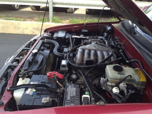 2002 Toyota 4Runner SR5 4WD 1-Owner Clean No Reserve!!!, image 42