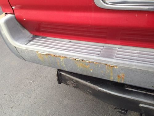 2002 Toyota 4Runner SR5 4WD 1-Owner Clean No Reserve!!!, image 47