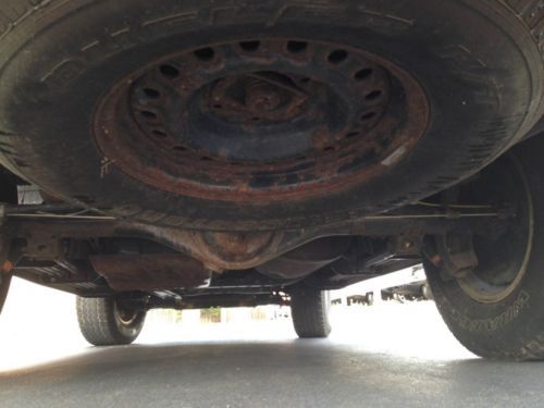 2002 Toyota 4Runner SR5 4WD 1-Owner Clean No Reserve!!!, image 48