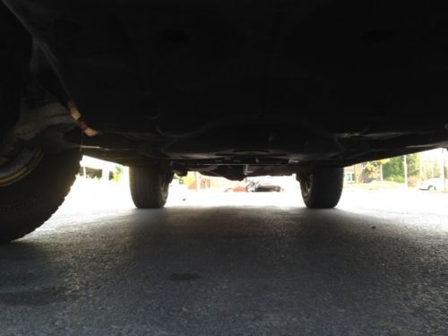 2002 Toyota 4Runner SR5 4WD 1-Owner Clean No Reserve!!!, image 49