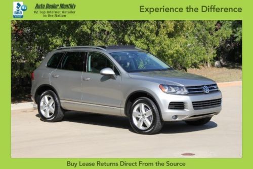 Awd hybrid navigation reverse cam power lift non smoker clean carfax we finance