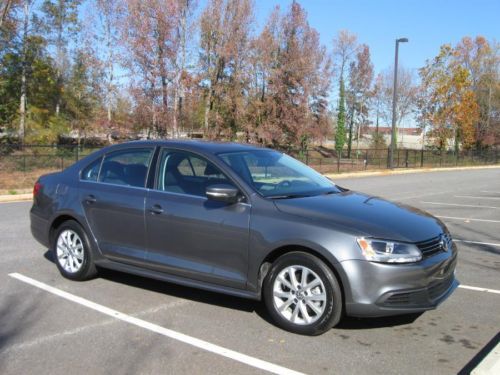 2013 vw jetta 2.5 brand new 31mpg extra clean bluetooth  iphone super nice l@@k!