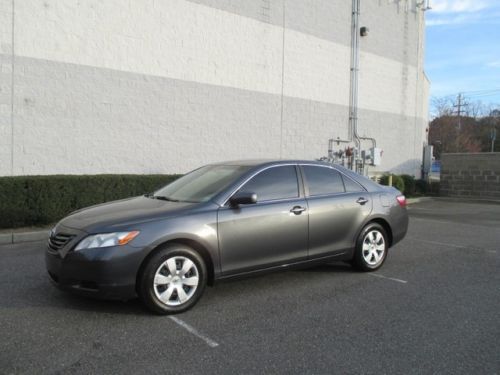 Front wheel drive 4 cylinder 4 door low low miles