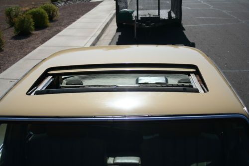 Mercedez Benz 300d 1981, US $2,500.00, image 9