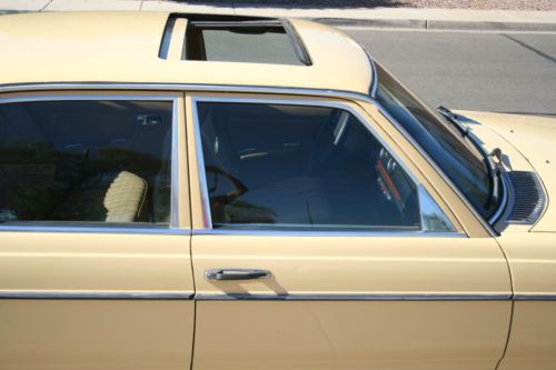 Mercedez Benz 300d 1981, US $2,500.00, image 11