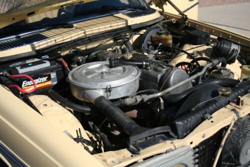 Mercedez Benz 300d 1981, US $2,500.00, image 14