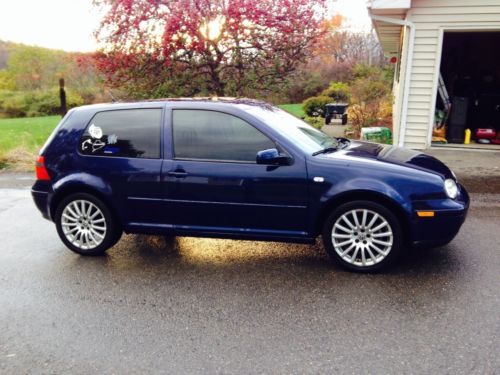 2005 vw gti