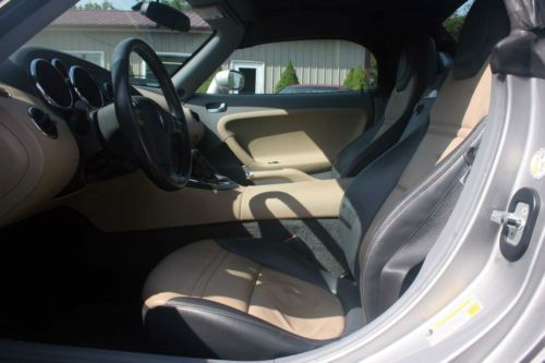 2006 Pontiac Solstice Convertible, image 12