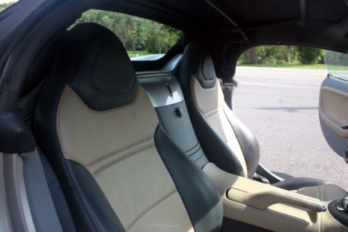 2006 Pontiac Solstice Convertible, image 13