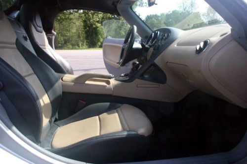 2006 Pontiac Solstice Convertible, image 14